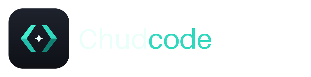 Chudcode